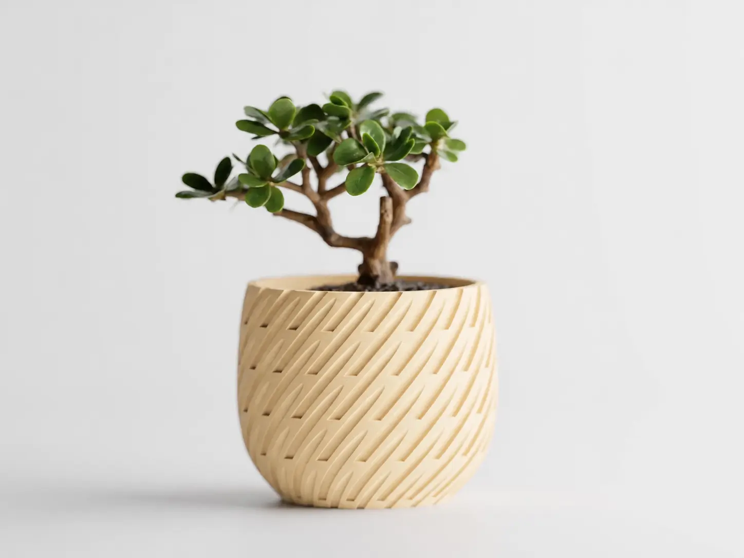 Terra Flow Planter